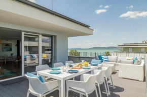 Blue Apartments, Balatonlelle